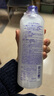 薏仁（Naturie）薏仁水爽肤水保湿柔肤可做湿敷控油平衡祛痘 大瓶装 500ml *2 实拍图
