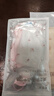 美肤语香皂洗面奶肥皂袋起泡网(4个装)浴花打泡网袋沐浴洗脸可挂MF0585 实拍图