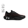 安德玛（UNDERARMOUR）春夏HOVR Phantom 24/7男子运动休闲鞋3028443 黑色001 44 实拍图