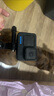 GoPro HERO12 Black防抖运动相机 摩托车骑行运动摄像机 潜水水下相机 自行车记录仪 入门套装 HERO 12 Black 实拍图