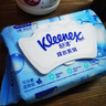 舒洁（Kleenex）湿厕纸 80抽*6包厕纸洁厕湿巾湿厕纸纯水婴儿湿厕纸 实拍图