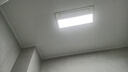 友邦（YOUPON）集成吊顶铝扣板包安装厨卫生间阳台集成铝扣板吊顶天花板材料 8平哑光白+双电机浴霸+长灯 送货上门 实拍图