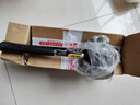 得力（deli）工具安装橡胶锤 贴瓷砖敲打找平大中号橡皮锤装修皮榔头牛 24oz大号钢管橡塑锤 DL5624 实拍图