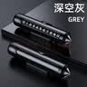 华饰挪车电话牌车用破窗器移车牌车载手机留号器车内临时停车号码牌 实拍图