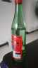 牛栏山二锅头 绿瓶口粮酒 绿牛二清香型56度500ml*12瓶新老包装随机发货 46度 500mL 12瓶 整箱装 实拍图