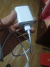 赢潜适用于VIVO充电器18W双引擎闪充Y33T S6 Y55T y35 y53T y77ey72T y9SY52Y50/Y31Y73快充数据线套装 实拍图