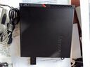 联想Thinkcentre二手迷你电脑微型mini台式小主机四核酷睿i5i7家用办公云终端客厅95新 套餐十：i5-4590T+16G+480G固态 实拍图