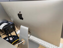 苹果（Apple）imac二手苹果一体机电脑21.5/27英寸 超薄办公设计家用娱乐游戏台式机电脑 95新【性价比主推】950-8G/256固态21寸 实拍图