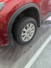 普利司通（Bridgestone）汽车轮胎 225/65R17 102V A001 原配雪佛兰探界者 实拍图