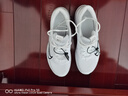 耐克（NIKE）Court Vapor Lite 康友网悦 情侣搭配澳网法网男士运动休闲网球鞋 DV2018-100白色 41 /8/26CM 实拍图