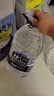 N47° 克东天然苏打水 弱碱性矿泉水 高端饮用水整箱 4.5L*2 实拍图