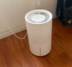 米家小米无雾加湿器3-400 卧室家用办公室婴儿孕妇 400ml/h快速加湿纯净式蒸发 4L大容量 上加水 米家无雾加湿器 3-400 实拍图