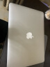 苹果（Apple） MacBook Pro/Air 二手苹果笔记本电脑 商务 办公 游戏 设计 剪辑 【95新丨视网膜屏】15款839/8G+128G 实拍图