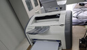 【二手9成新】惠普 LaserJet Pro P1007 黑白激光打印机A4 家用作业 办公 打印机 HP 1007 实拍图