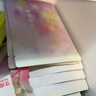 阿芙（AFU）精油护肤无感面膜玫瑰/积雪草 补水保湿焕亮舒缓学生送礼物 玫瑰水亮面膜10片 实拍图