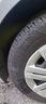 佳通(Giti)轮胎185/60R14 82H T20 适配旗云2/桑塔纳/北汽E系/POLO 实拍图