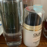 玉兰油（OLAY） 面霜女多效霜补水保湿抗皱紧致滋润淡纹面部护肤品男素颜润肤霜 醒肤水+面霜 实拍图