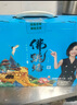星龙港金汤佛跳墙礼盒 240g*8罐 整只海参鲍鱼  加热即食 源头直发 包邮 实拍图