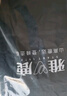 雅鹿短款羽绒服女冬季2024新款立领粉色小个子加厚保暖面包服外套 实拍图
