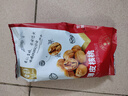 华味亨  坚果零食系列 袋装坚果干果每日坚果办公室休闲零食小吃 150g鱼皮花生 实拍图