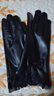 恒源祥皮手套女冬季加绒保暖触屏开车骑车户外骑行女士商务休闲 实拍图