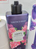 菲诗小铺香氛沐浴露500ml温和清洁改善粗糙皮肤洗后留香大瓶女神节礼物 浪漫邂逅500ml 实拍图