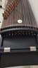 悟神韵 古筝初学者入门演奏古筝 考试级民族乐器 竹韵清风（全套配件） 实拍图