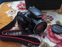 佳能 Canon PowerShot高清长焦数码照相机SX70 SX60 SX740二手数码相机 SX50 HS 50倍光学变焦/翻转屏 95新 实拍图