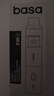 basa车载吸尘器大吸力 无线手持家用汽车小型便捷随手吸 礼品礼物 【象牙白】小身材 8000Pa大吸力 实拍图