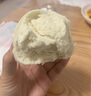 菇粮峪河南老面手工馒头戗面大馍馍原味早餐不加糖 刀切千层馒头15个 实拍图