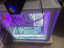 华硕吹雪全家桶R7 9800X3D/9700X/9600X 5080/5070Ti/5060Ti游戏直播台式diy电脑主机整机 配三：R5 9600X/5070/16G/1TB 实拍图