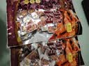 冠云平遥一口香卤驴肉258g装中华老字号山西特产熟食肉粒熟食休闲零食 香卤驴肉 258g 1袋 实拍图