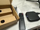 天猫魔盒8Airse智能4K高清网络电视盒子机顶盒家用无线手机电视投屏wifi全网通网络播放器 送会员豪礼 8Air【1+32G/手机投屏/4K观影】 官方标配+U盘+【送豪礼会员+墙架+遥控套】 实拍图
