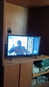 精彩王牌系列液晶电视机32/37/40/47/55/65/75/85/100英寸4K超高清网络智能语音投屏防蓝光miniled电视 32平板超清电视版 长61cm高36cm 实拍图
