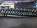 黑爵（AJAZZ）AK515PRO 机械键盘104键 游戏键盘办公 全键无冲磁吸上盖三模热插拔 三模热插拔 茶轴黑色 RGB 晒单实拍图