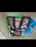 有机汇 生态散养猪肉 零激素零抗生素纯粮喂养 保鲜冷冻包装 后肘 450g~500g左右 实拍图