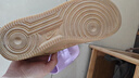 耐克（NIKE）Air Force 1 '07 WB 男子空军一号运动鞋 AF1 CJ9179-200 40.5 实拍图