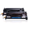 格之格CF287A硒鼓 双支装适用惠普m506n硒鼓 m506dn m506x m527dn m527z m527f m527c打印机墨盒 287A硒鼓 实拍图