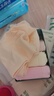 锦度（jindu）高腰内裤女纯棉收腹裤全棉抗菌女士提臀中腰内裤透气女生短裤 实拍图