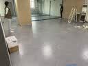 鉴道PVC地板贴自粘耐磨防水家用地板革水泥地大理石纹免胶地面贴 实拍图