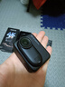 Insta360影石【6期免息 咨询立减】GO 3S 4K拇指相机 Vlog骑行亲子宠物运动相机防水防抖摄像机口袋 官方运动套装 星曜黑 64G内存【现货速发】 实拍图