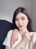 戚小米刻字莫比乌斯情侣手链一对手链情侣手环生日礼物送女友情人节礼物 情侣一对【精美礼盒】 实拍图