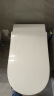 科勒（KOHLER）星逸智能马桶厕所智能坐便器卫生间一体机马桶全家座【国补15%】 女王座前净柔泉版-前置妇洗喷管 305坑距（适用295-350mm) 实拍图