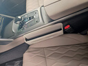 微改2025款比亚迪唐dmi荣耀版汽车座椅缝隙储物盒dmp车内用品神器配件 【甄选卡包款】时光灰1个 比亚迪唐-DM-i专用 实拍图