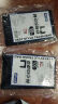 科力邦（Kelibang） 物业垃圾袋 120*140 3.8丝 50只装大号商用物业环卫 加厚办公宾馆一次性塑料袋  KB1002 实拍图