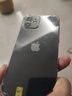 Apple 苹果 iPhone 12  二手手机国行全网通 5G 学生机 国行优惠券补贴 黑色 256G 实拍图