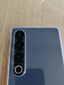 魅族（MEIZU）21 PRO AI旗舰手机 16GB+512GB 耀夜黑 2k+臻彩屏 5000万超稳AI影像 第三代骁龙8 实拍图