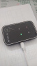 飞瑧随身wifi移动wifl无线网络2025新款5ghz宽带无限流量便携式路由器充电宝适用华为机小米机官方网络 旗舰版-全网通提速5999% 实拍图