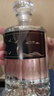极度空间酒瓶空瓶500ML*2玻璃瓶密封存酒瓶白酒瓶空酒瓶小酒瓶透明泡酒瓶 实拍图