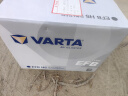 瓦尔塔（VARTA）汽车电瓶蓄电池启停EFBH5本田凌派CRV冠道缤智以旧换新咨询客服 实拍图